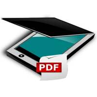 PDF Scanner icon