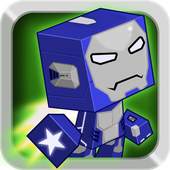 Hero Wars 2™ Zombie Virus 1.5