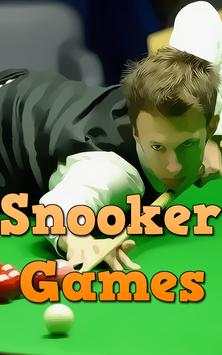 Snooker Games screenshot 2