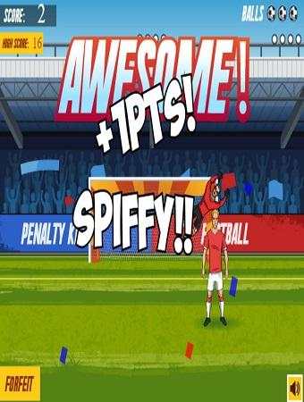 Play Game MDS screenshot 7