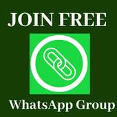 Join Free WhatsApp Group Links 1.0