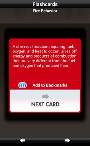 FireFighter Pocketbook Lite screenshot 4
