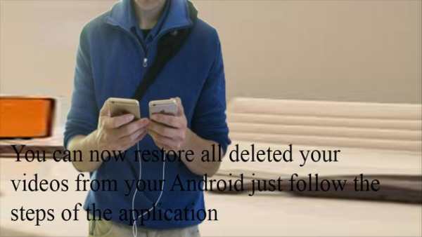 recovery video photo pro screenshot 1