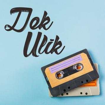Lagu Pop Bali Dek Ulik Musik Terpopuler screenshot 1