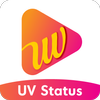 UV Video Status Maker icon