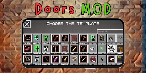Doors - Melon Playground mod screenshot 1