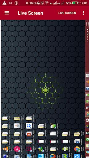 Remote PC screenshot 4