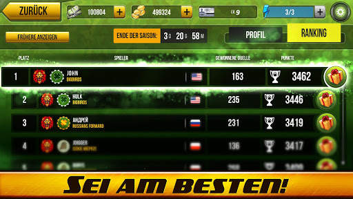 Wild Hunt: Jagdspiel. Jäger 3D screenshot 4