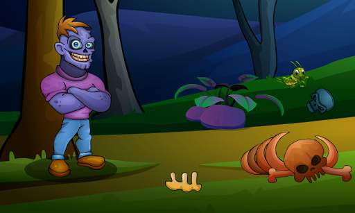 Escape Games ToDay-108 screenshot 7