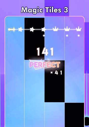 Game of Songs - Music Gamehub screenshot 3