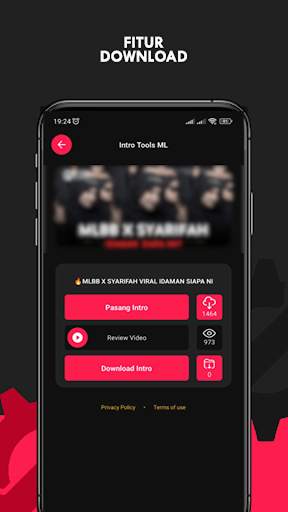 Intro Tools Loading Screen screenshot 6