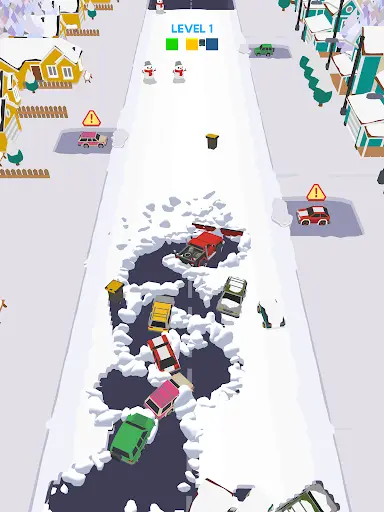 Clean Road screenshot 6