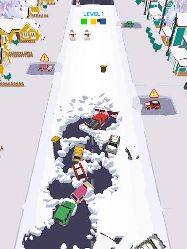 Clean Road screenshot 6