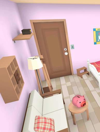 Eacape JK ROOM screenshot 6