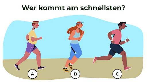 Logik Rätsel - Gehirntraining screenshot 3