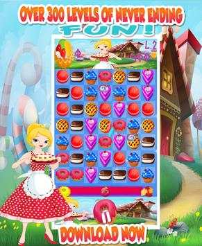 Kitchen Blast Legend screenshot 2
