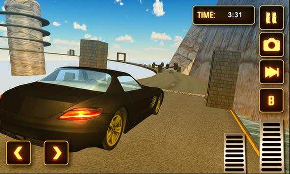 Offroad Extreme Car Driver Sim screenshot 2