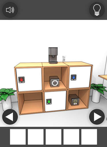 Escape Game - ComputerOfficeEscape screenshot 2
