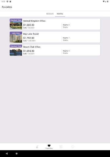 DVC Shop screenshot 9