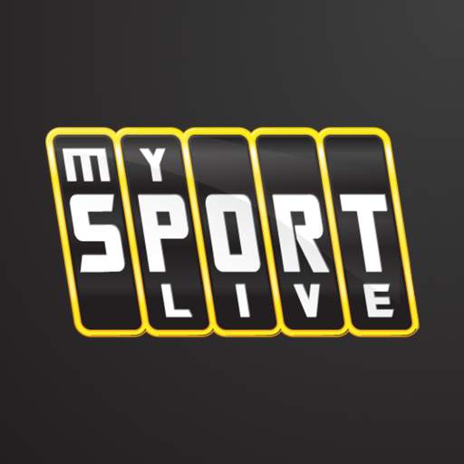 My Sport Live 8.321.1