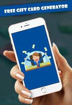 Free Gift Cards screenshot 5