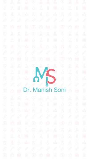 Dermatology by Dr. Manish Soni screenshot 1