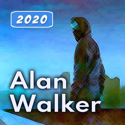 Alan Walker Songs Offline MP3 1.0