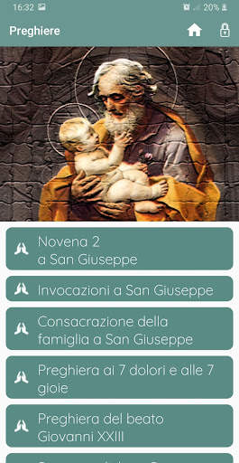 San Giuseppe screenshot 2