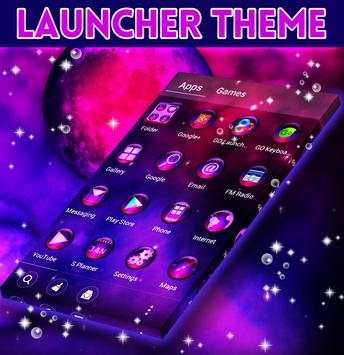 Launcher Themes For Android screenshot 3