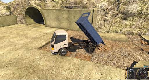 Construction Simulator 2020  PRO Forklift truck screenshot 6