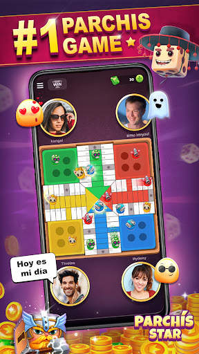 Parchis STAR screenshot 8