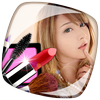 selfies - candy camera filter icon