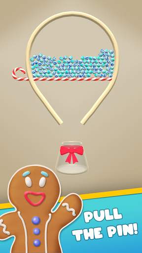 Candy Pins screenshot 1