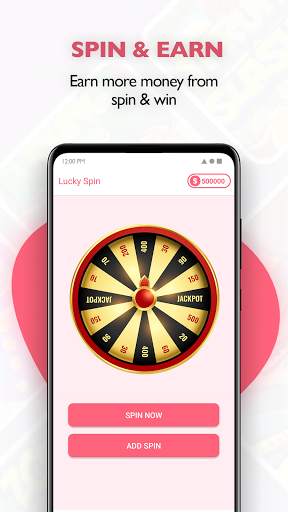 Spin to Win स्क्रीनशॉट 2