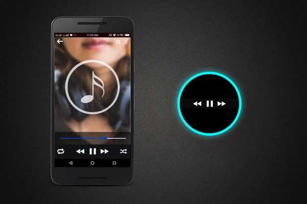 Love Songs - Music Player screenshot 1