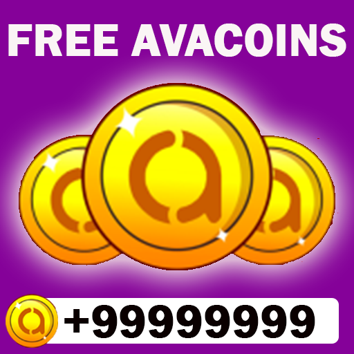 Free Avacoins Tips for Avakin Life  2K21 icon
