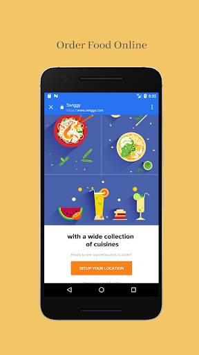 Easy Shopping App : A Online Shopping Mall screenshot 2