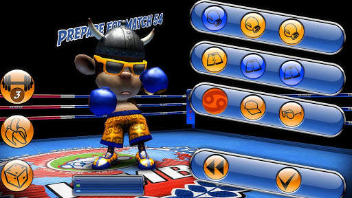 Monkey Boxing screenshot 3