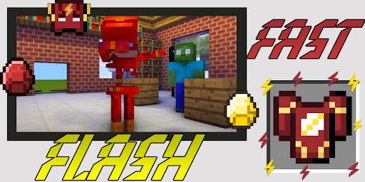 Flash speed mod screenshot 1