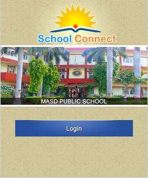 School Connect MASD скриншот 1