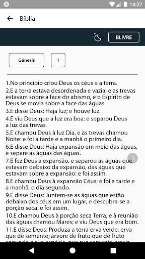 App da Igreja screenshot 6