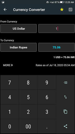 Smart Calculator - All in one screenshot 12