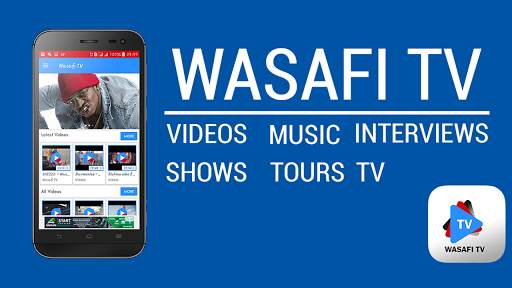 Wasafi TV |  Live  HD Videos ? screenshot 1