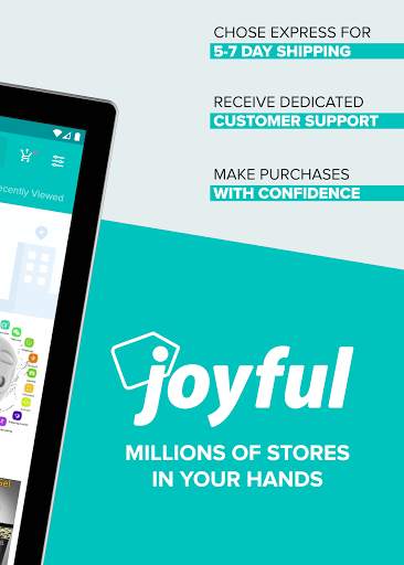 Joyful Shopping screenshot 7