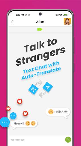 Live Video Chat - MatchAndTalk screenshot 4