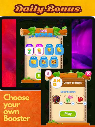 Alpha Crush Mania screenshot 17