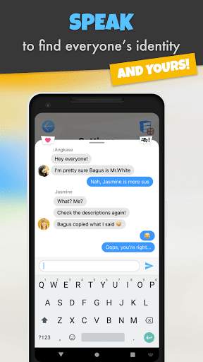 Undercover: the Forgetful Spy screenshot 4