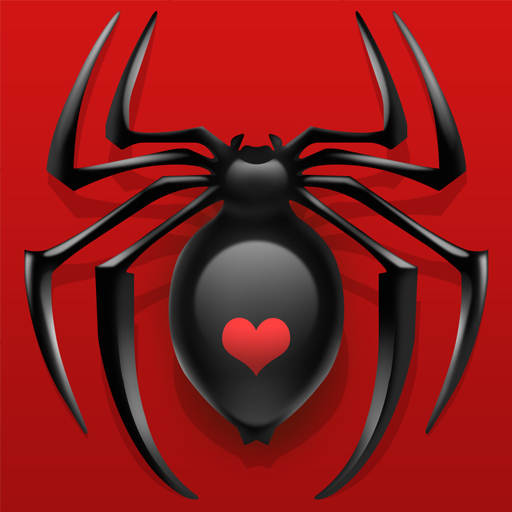 Spider Solitaire Classic 1.4.53