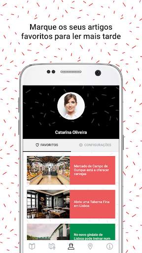 NiT app screenshot 5