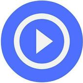 Video Player With Audio icon